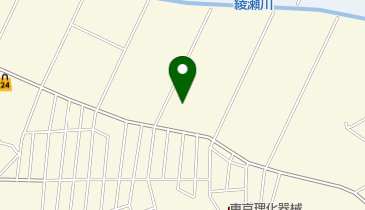 セカンドガーデン」(北足立郡伊奈町-園芸店-〒362-0803)の地図