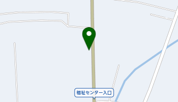 ケーズワイオートの地図画像