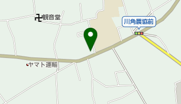 キャスケットの地図画像