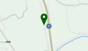 エクステリア昭和の地図画像