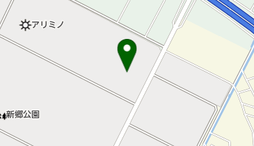 株式会社パイロットコーポレーション東松山事業所の地図画像