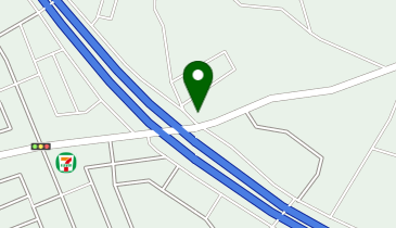 ムトウペットサービスの地図画像