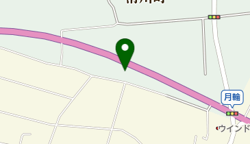 キッチンひよりの地図画像