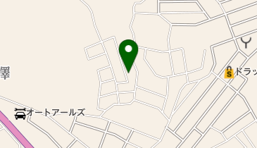 寺子屋の地図画像