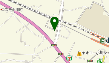 WM貿易商MINKOKOの地図画像