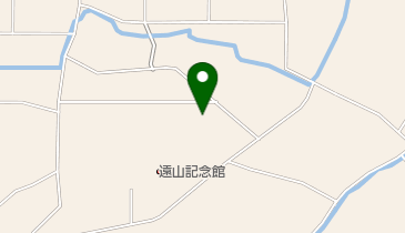 グリーンメモリアル川島の地図画像