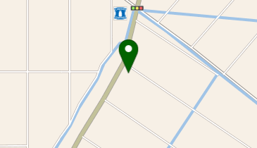 千明だんご川島店の地図画像