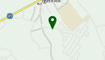 タカモリ空調サービス株式会社の地図画像