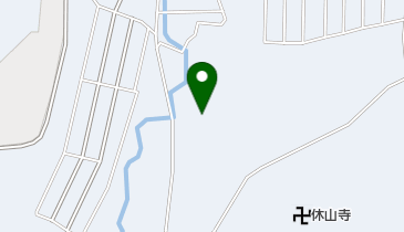 ディサービスセンターポラリスの地図画像