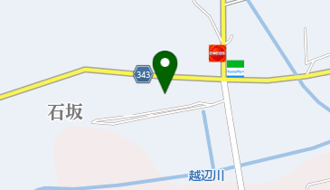 JA埼玉中央 鳩山農産物直売所の地図画像