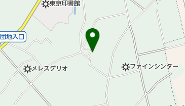 丸誠の地図画像