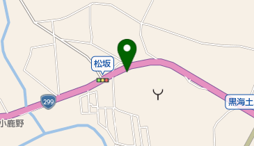 笠原自動車整備工場の地図画像