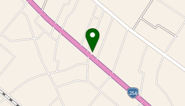 シャトーの地図画像