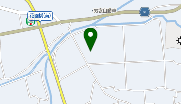 寄居町役場 男衾連絡所の地図画像