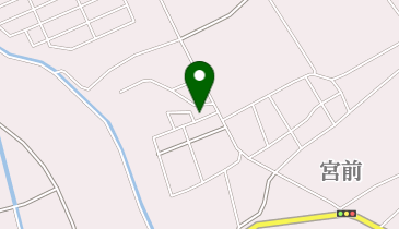 有限会社アルカディアの地図画像