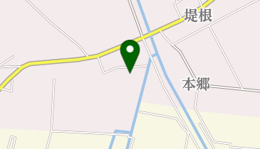 アットマークの地図画像