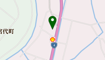 東洋ケミカル株式会社埼玉工場の地図画像