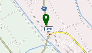 スバルショップ杉戸の地図画像