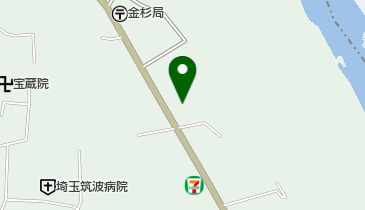 丸善商事株式会社関東事業所の地図画像