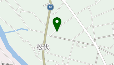 D・COMMITの地図画像