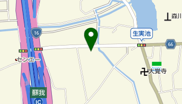 ウルマ・エンタープライズの地図画像