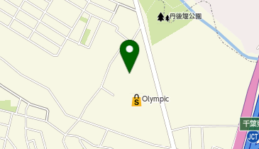 株式会社関東甲信クボタ 南関東事業所の地図画像