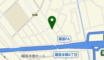 林道廣税理士事務所の地図画像