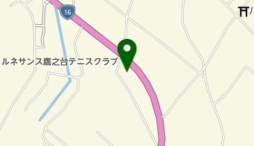 株式会社カーインクの地図画像