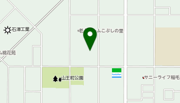 ダンディライオン 千葉市稲毛区 各種団体 施設 263 0002 の地図 アクセス 地点情報 Navitime