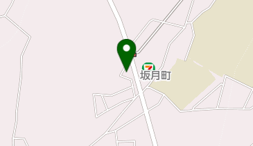 カーズナビワンの地図画像