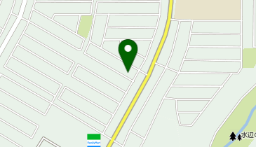 AIUシーベル社の地図画像