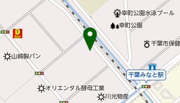 千葉県千葉市美浜区の自転車販売/修理一覧 - NAVITIME