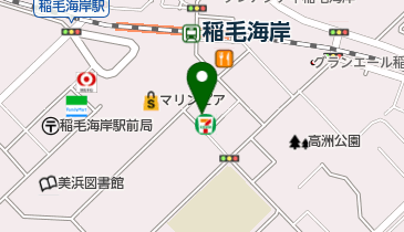 きゅう太郎整骨院の地図画像