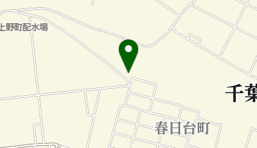 TKワークスの地図画像