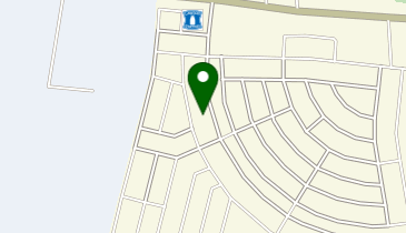 石川整骨院の地図画像