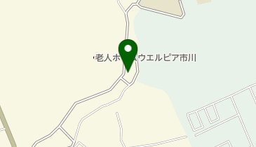 ほほえみ薬局の地図画像