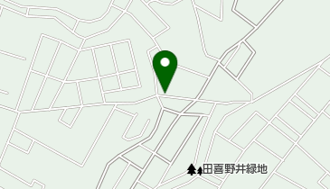 クリーンマート東和前原店の地図画像