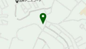 アースの地図画像