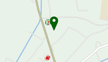 エンジェルペット霊園の地図画像