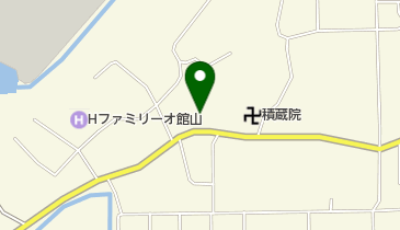 シマダ指圧マッサージの地図画像