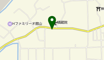 天理教 洲の岬分教会の地図画像