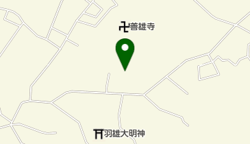 株式会社テピア・シードの地図画像