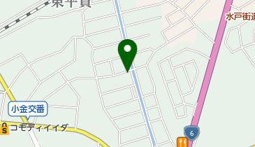 圓満の地図画像