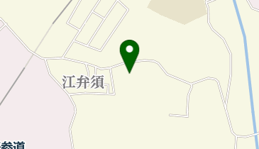 うらら陶板浴の地図画像