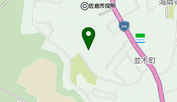 真宗大谷派・重願寺の地図画像