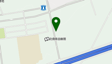アール・マテリアルズ株式会社の地図画像