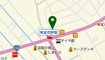 末日聖徒イエス・キリスト教会の地図画像