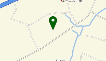 東金小売酒販組合の地図画像