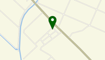 くるまや工房の地図画像