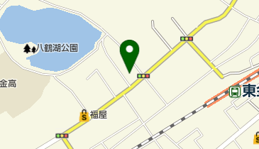 テクノアンフォルマ(合同会社)の地図画像